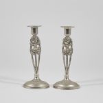 1017 7083 CANDLESTICKS